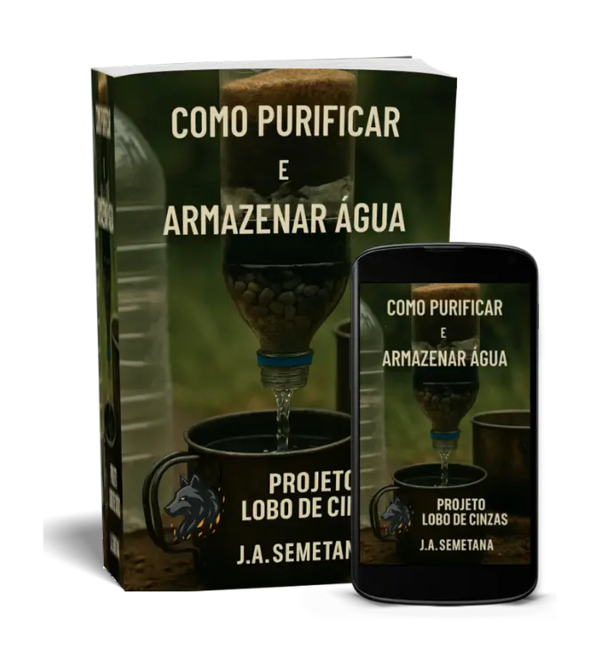 Guia de Água Potável