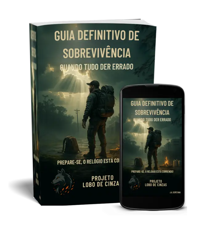 Guia de Sobrevivência